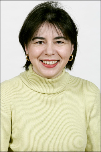 Carla Zazzali