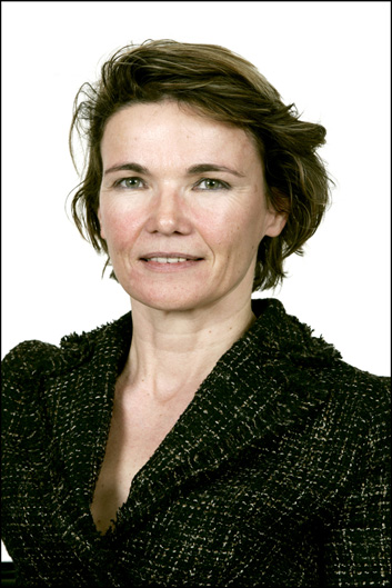 Christine Bruneau